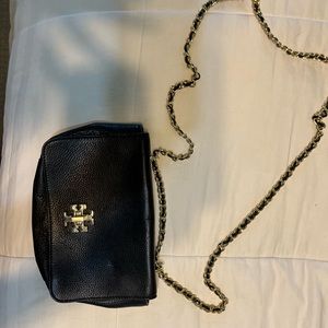 Tory Burch Purse - Black